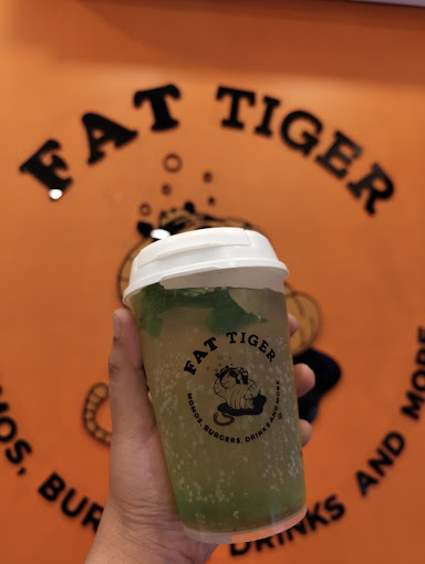 Fat Tiger opens its new outlet in the city of Joy ‘Kolkata’