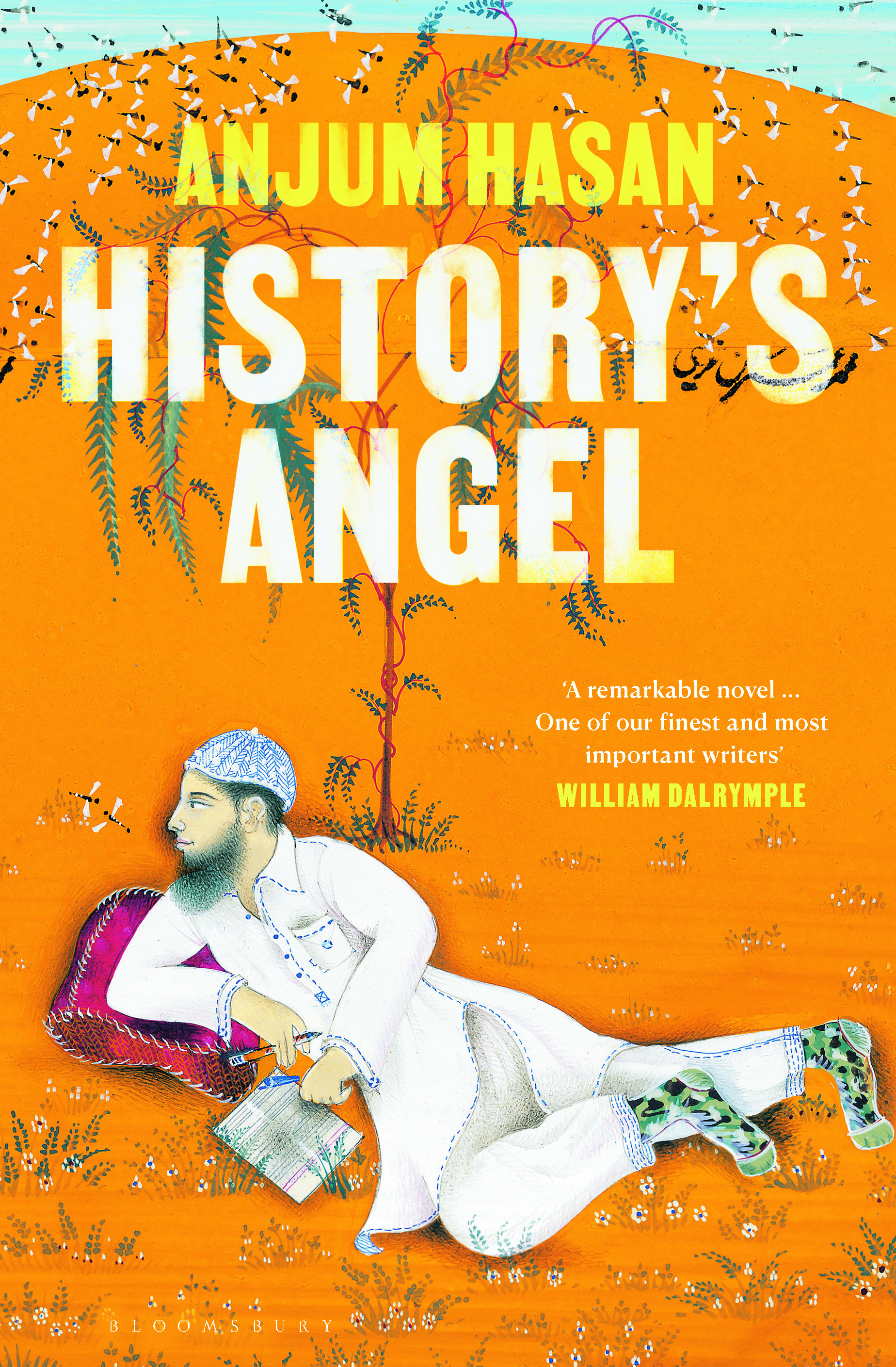 Final_Historys Angel HB