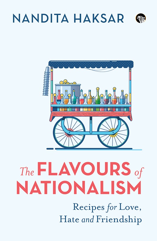 Flavours of Nationalism Front