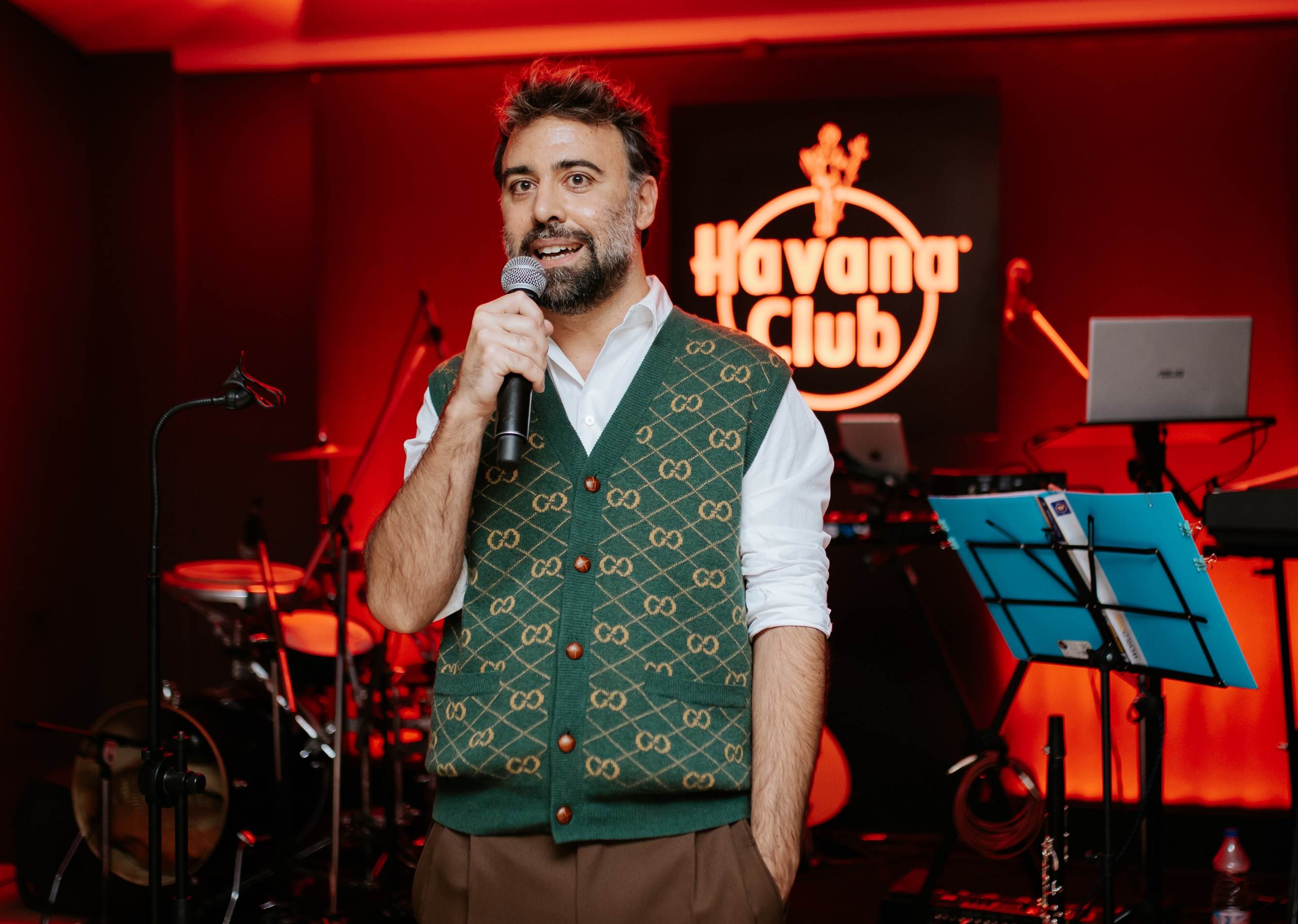 Florian Sallabary, Brand Marketing, Head, International Brands, Pernod Ricard India 