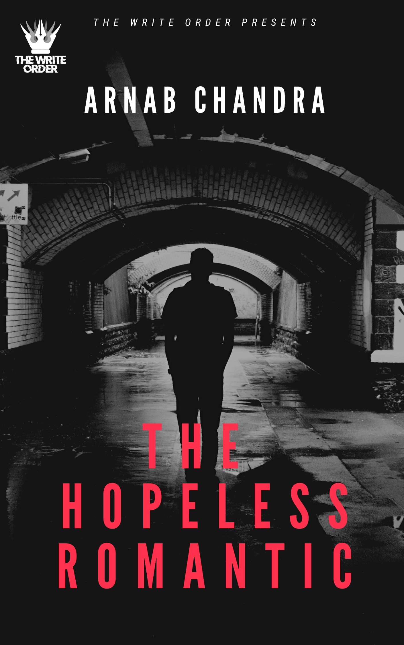 The Hopeless Romantic