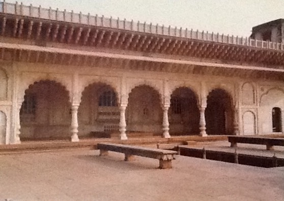 Deeg – The Summer Resort of Jat Maharajas