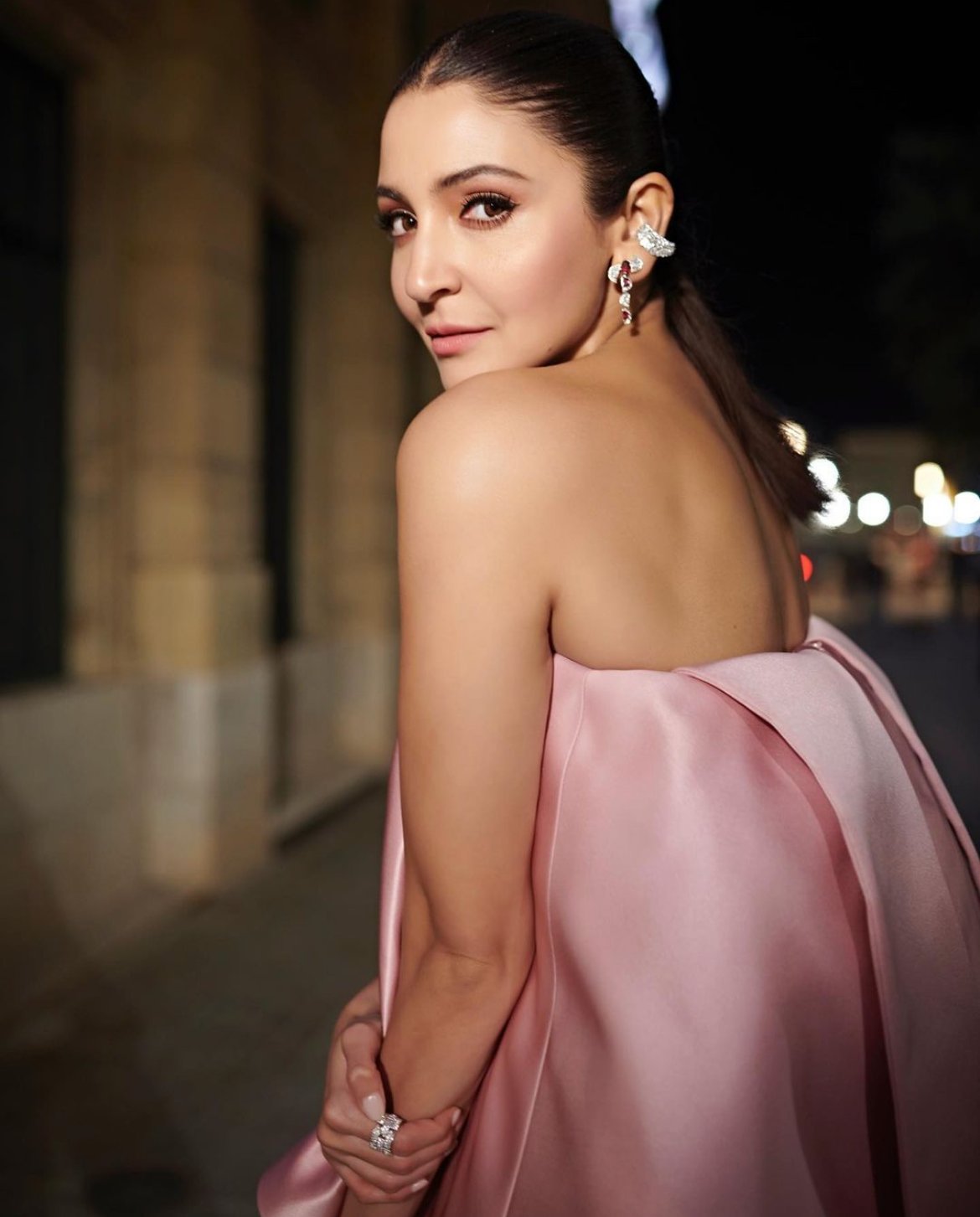 Anushka Sharma
