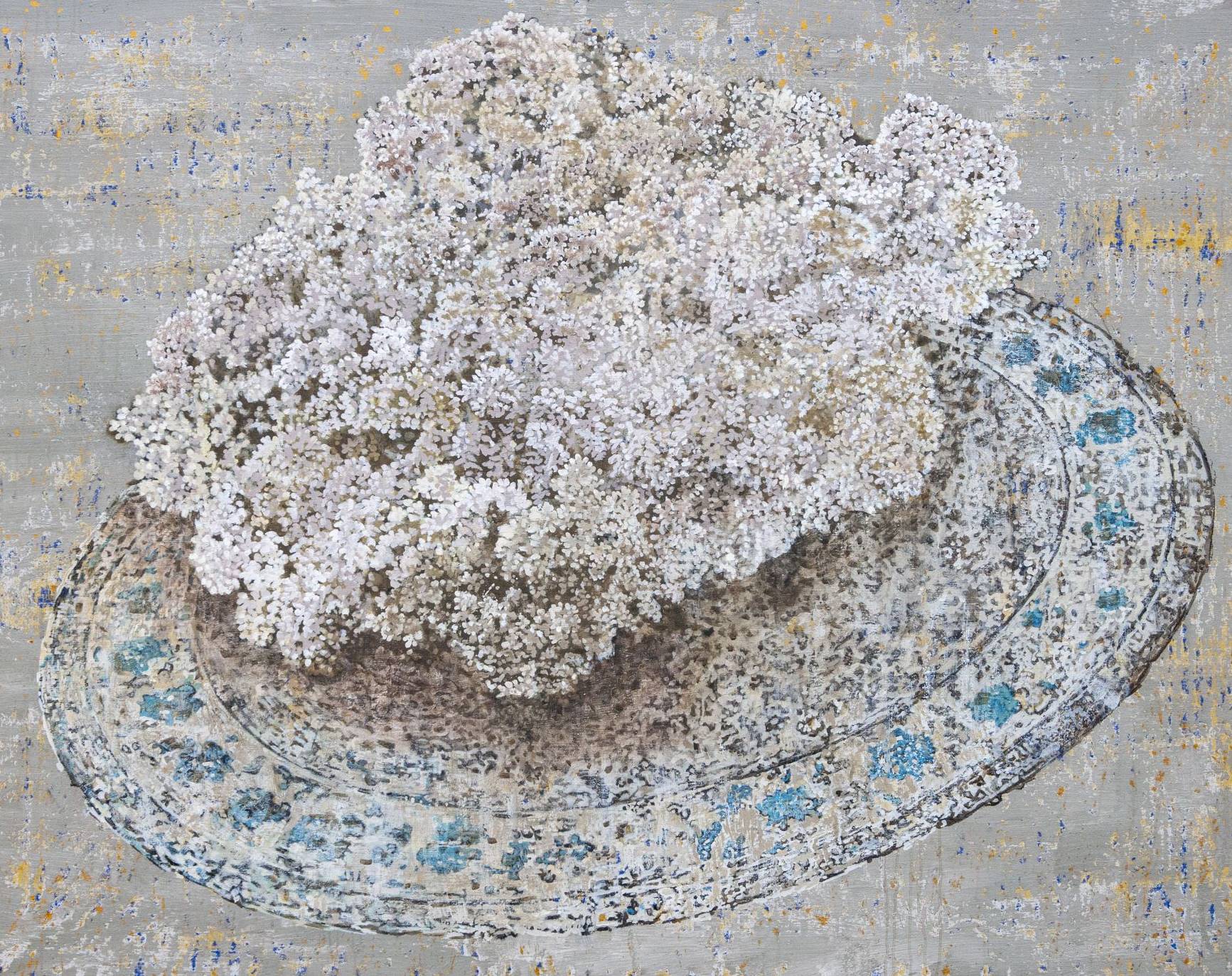 G.R. Iranna Confuse Shadow 