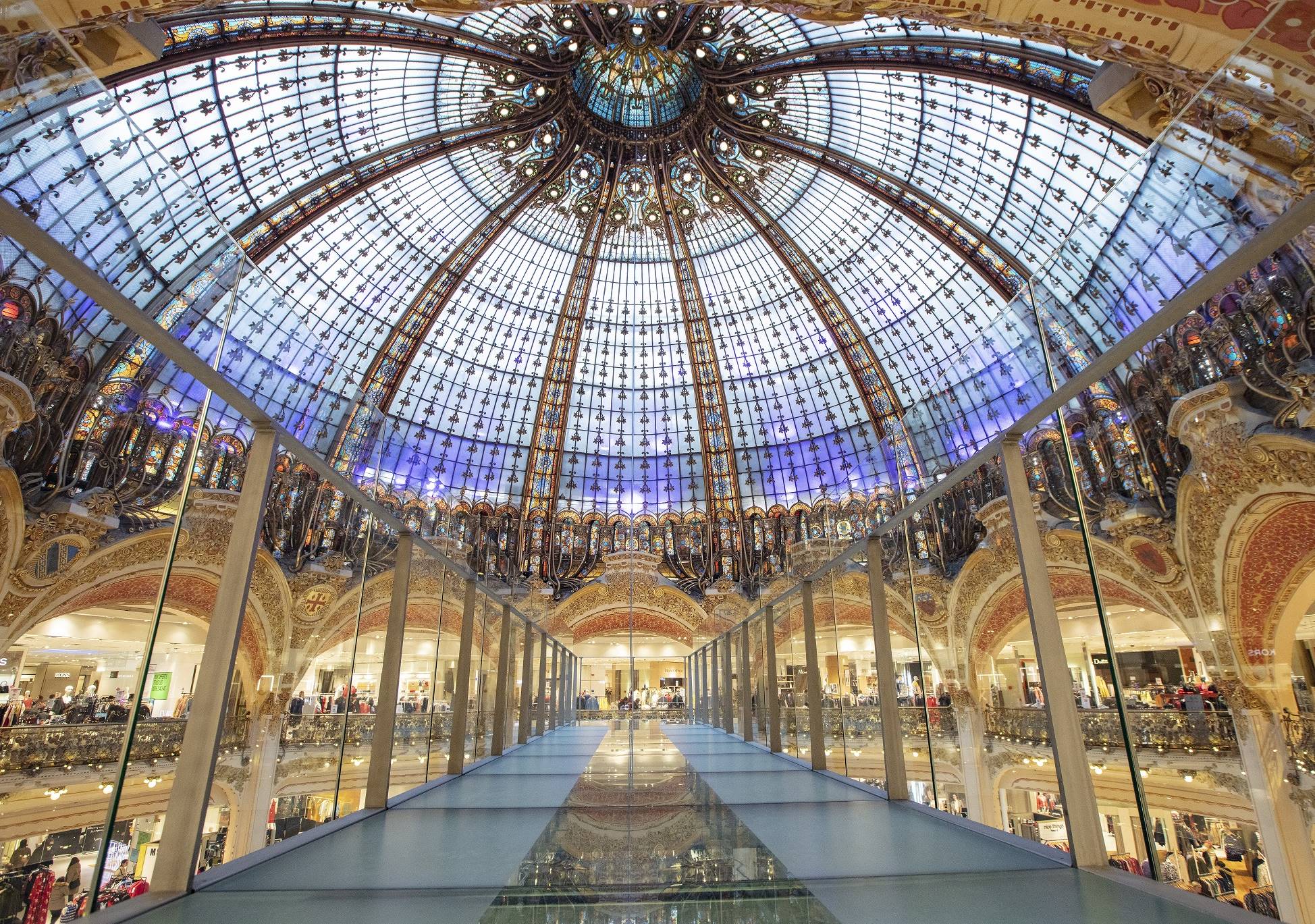 Galeries Lafayette