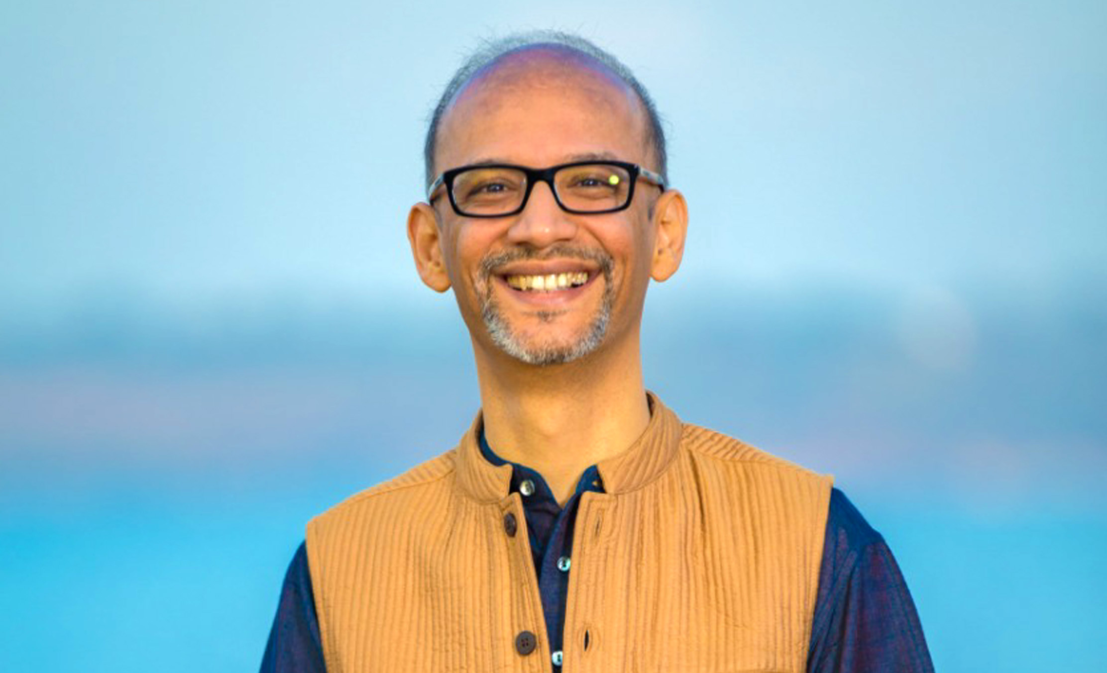  Ganesh Kohli- Founder, IC3 Movement