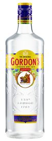 Gordons Bottle