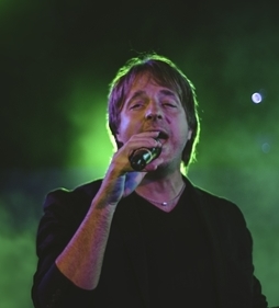 Grammy Nominee Lonnie Park