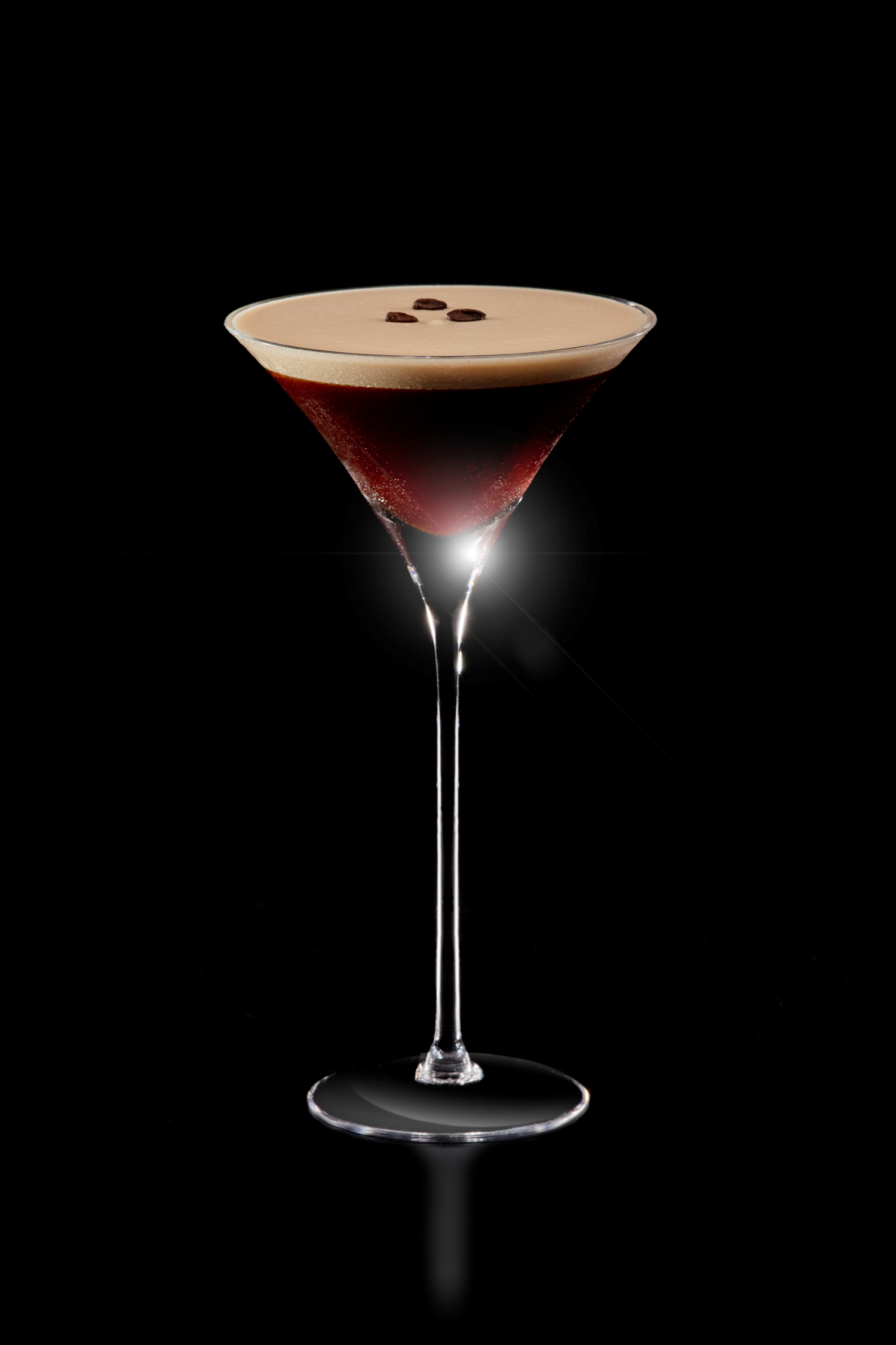 Grant's Espresso Martini