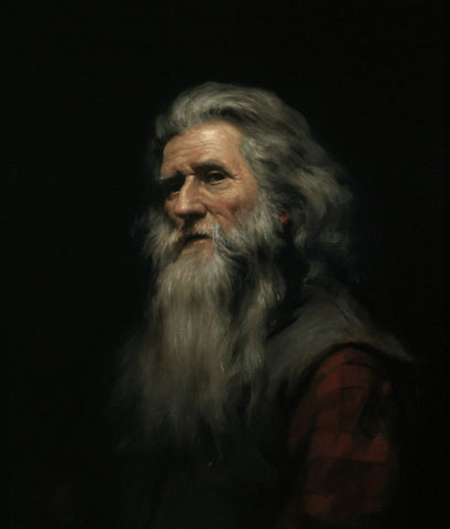 Hans, Daniel Graves, 2004