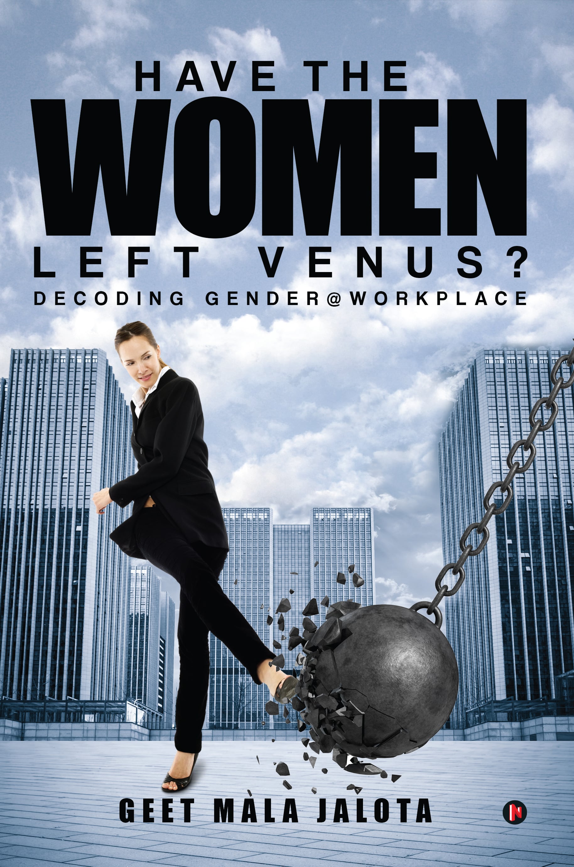Have The Women Left Venus 