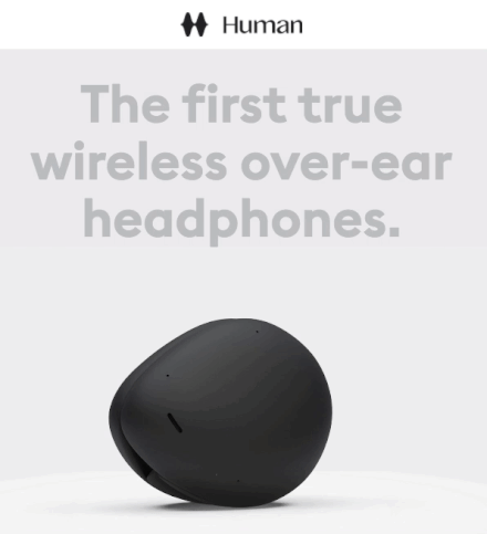 Human Headphones