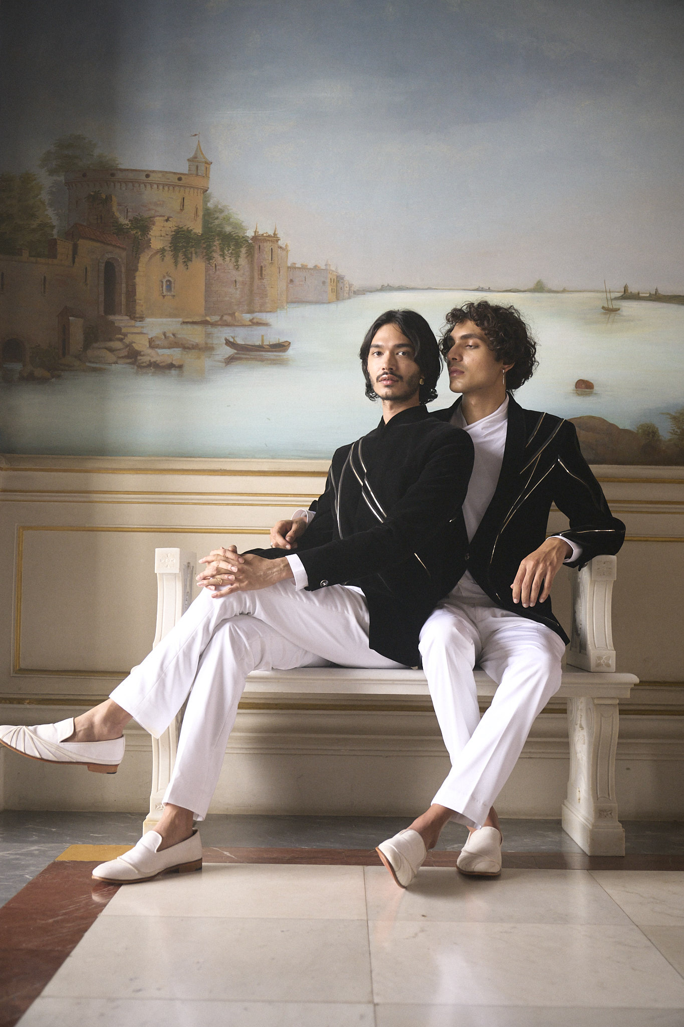 Gaurav Gupta's Universal Love Collection