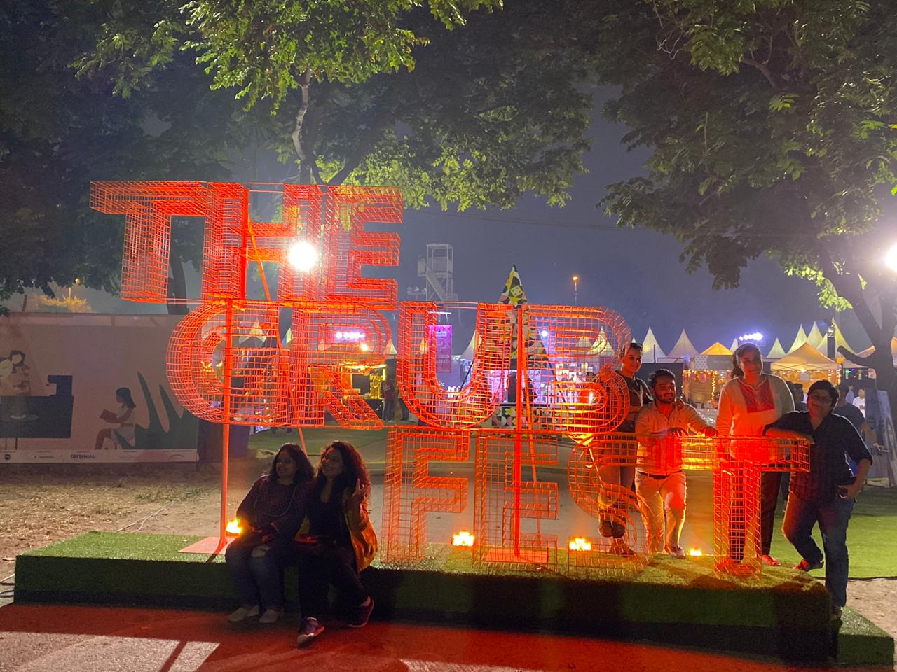 Grub Fest to tour more cities after Delhi