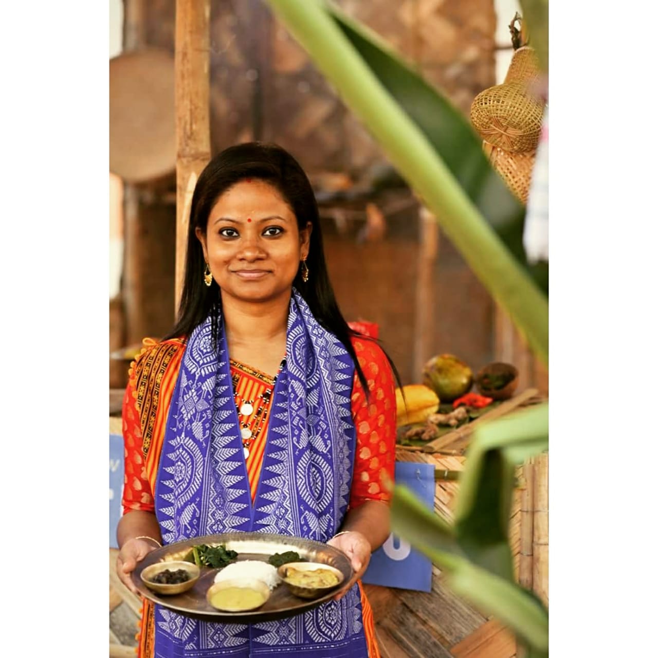 Meet the food enthusiast trying to boost culinary travel in Assam