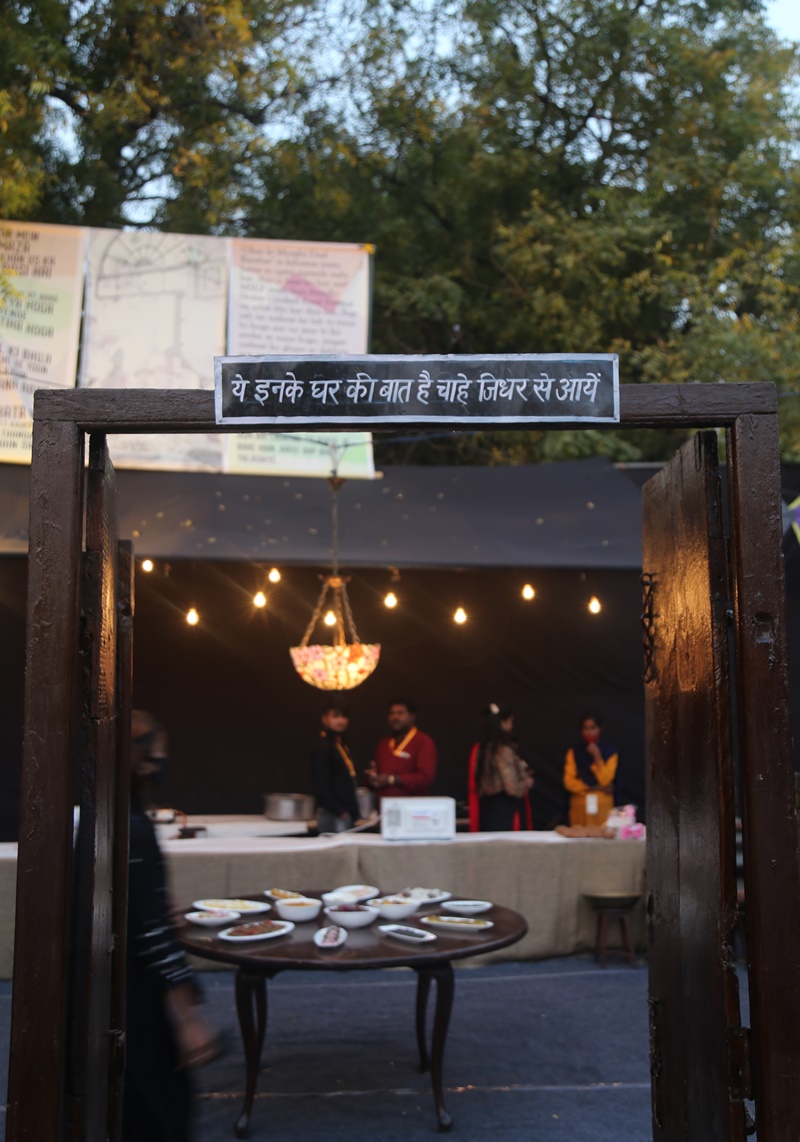 Celebrating food as culture