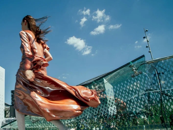 FDCI to present Indian Handloom at BRICS+ Fashion Summit