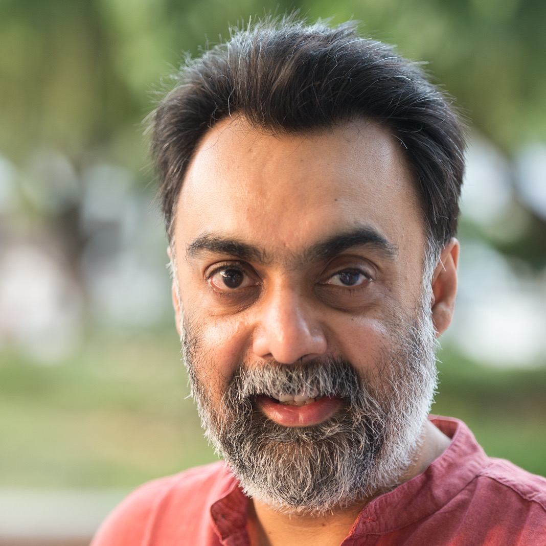 Chandigarh-based author Khushwant's biography on Fauja Singh all set to become movie