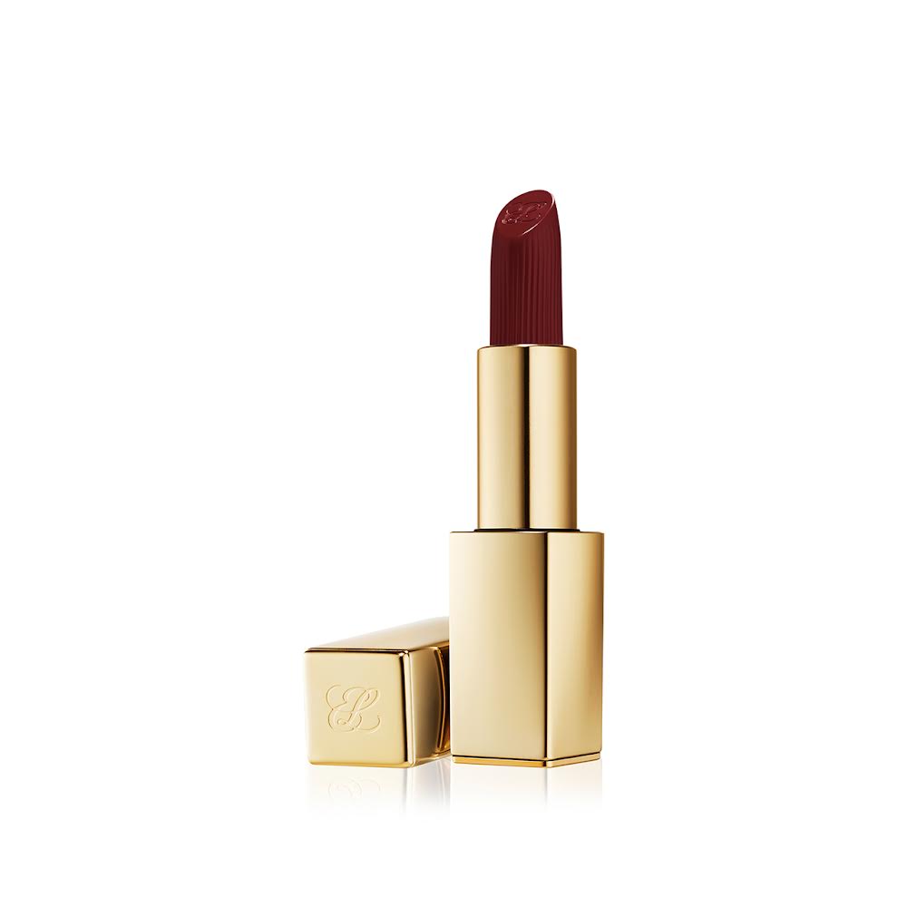 Estée Lauder Pure Color Lipstick Make the Moment. #LeaveYourMark