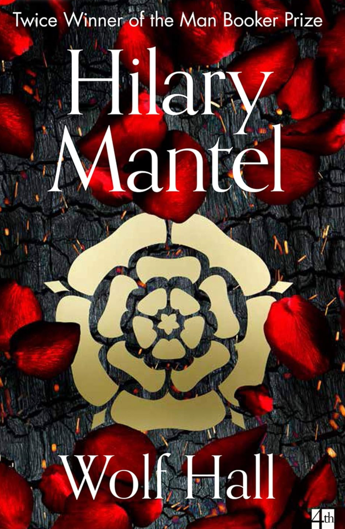 Wolf Hall by Hilary Mantel