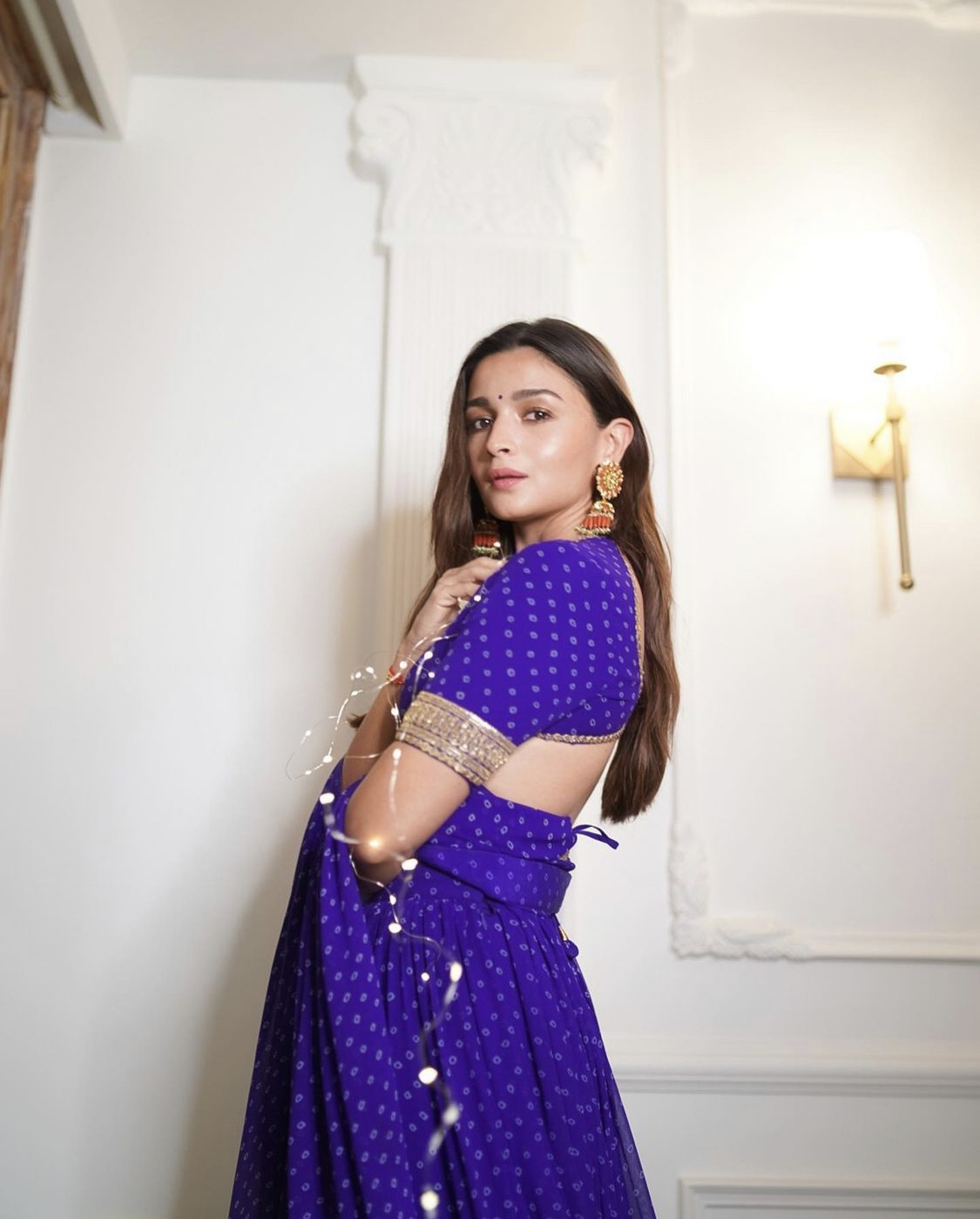 Alia Bhatt: