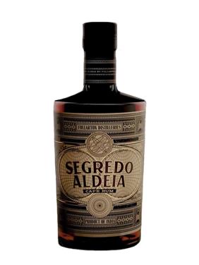 Segredo Aldeia Rum by Fullarton Distillers