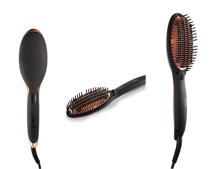  Hairstyling Tools can never go wrong! by Ikonic Professional