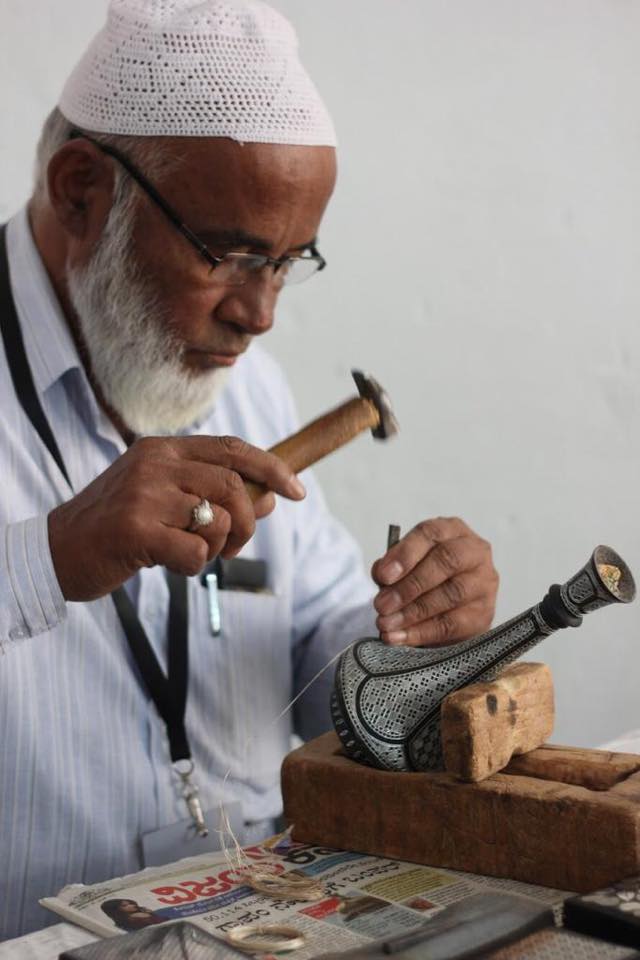 India Craft Week