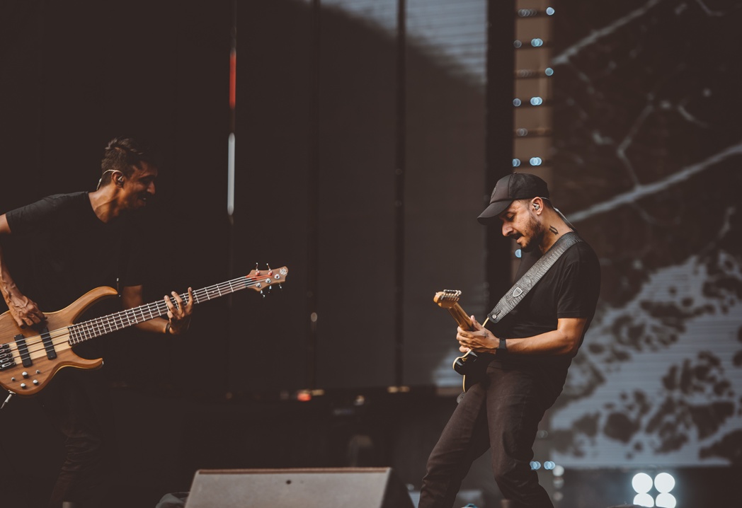 Indie gurus aswekeepsearching at the OnePlus Music Festival_2.jpg