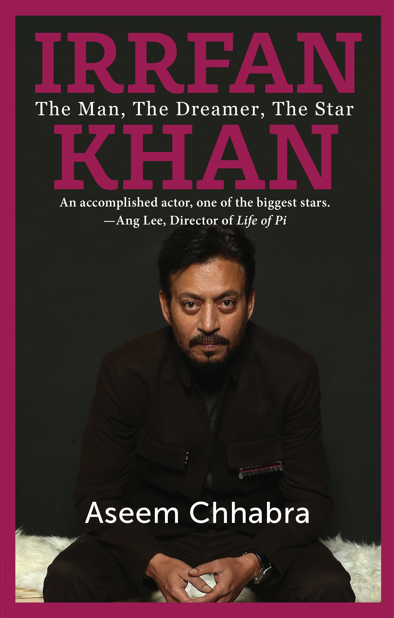 Irrfan Khan