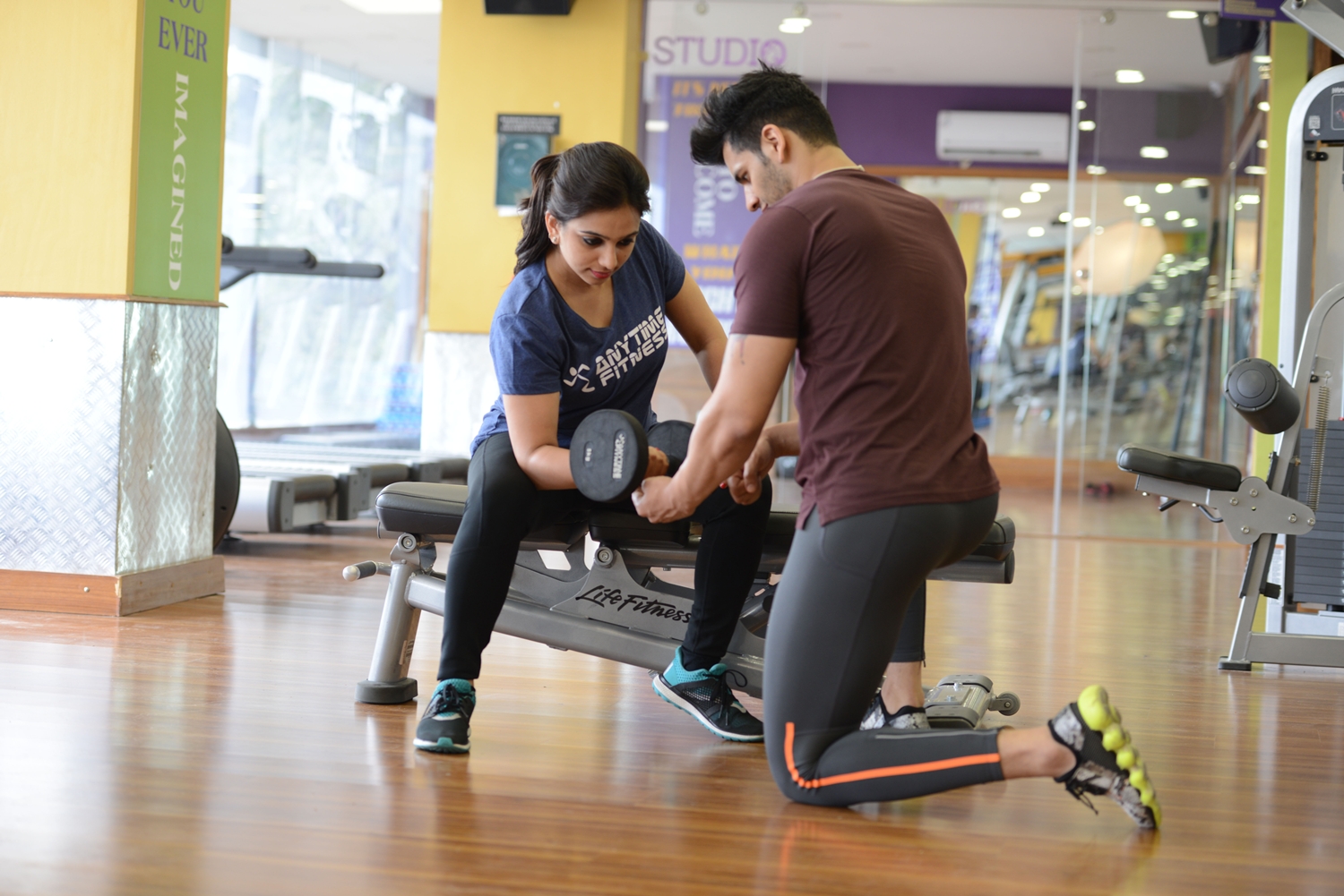 Consumers are not educated about preventative care    