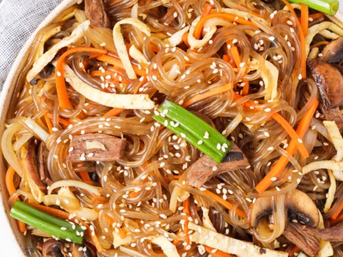 JAPCHAE