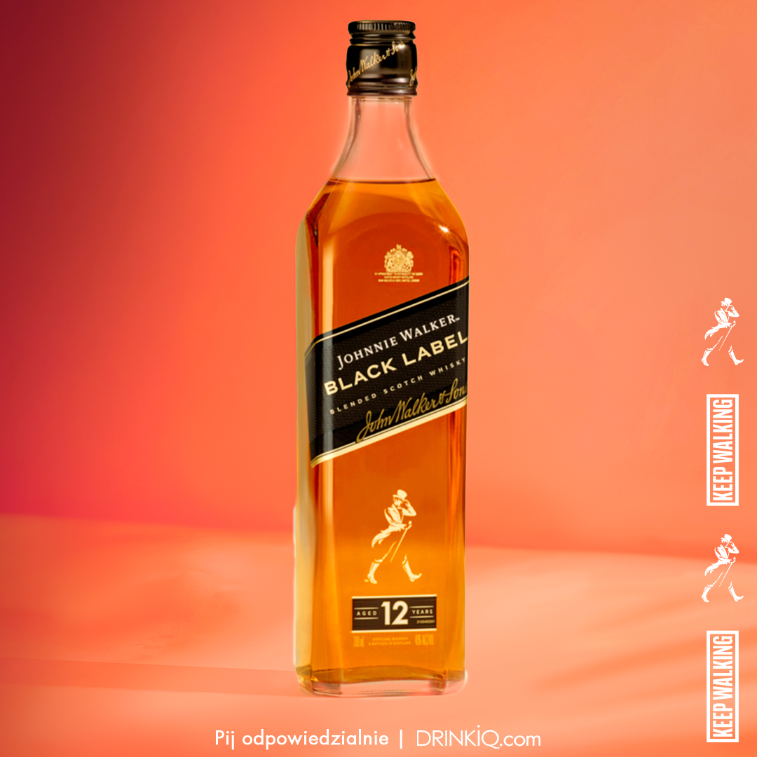 JW Black Label