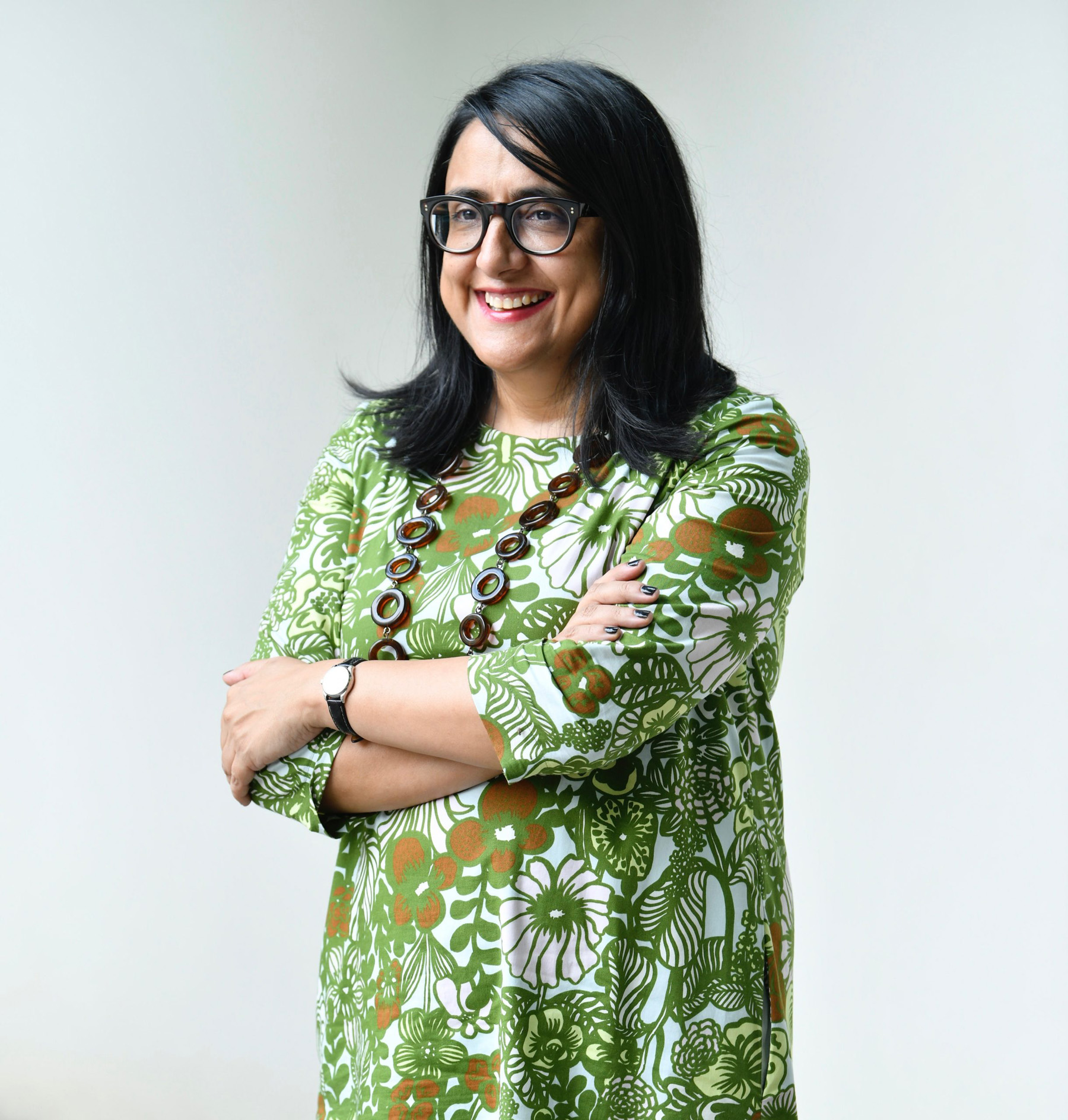 Jagdip Jagpal, Director, India Art Fair