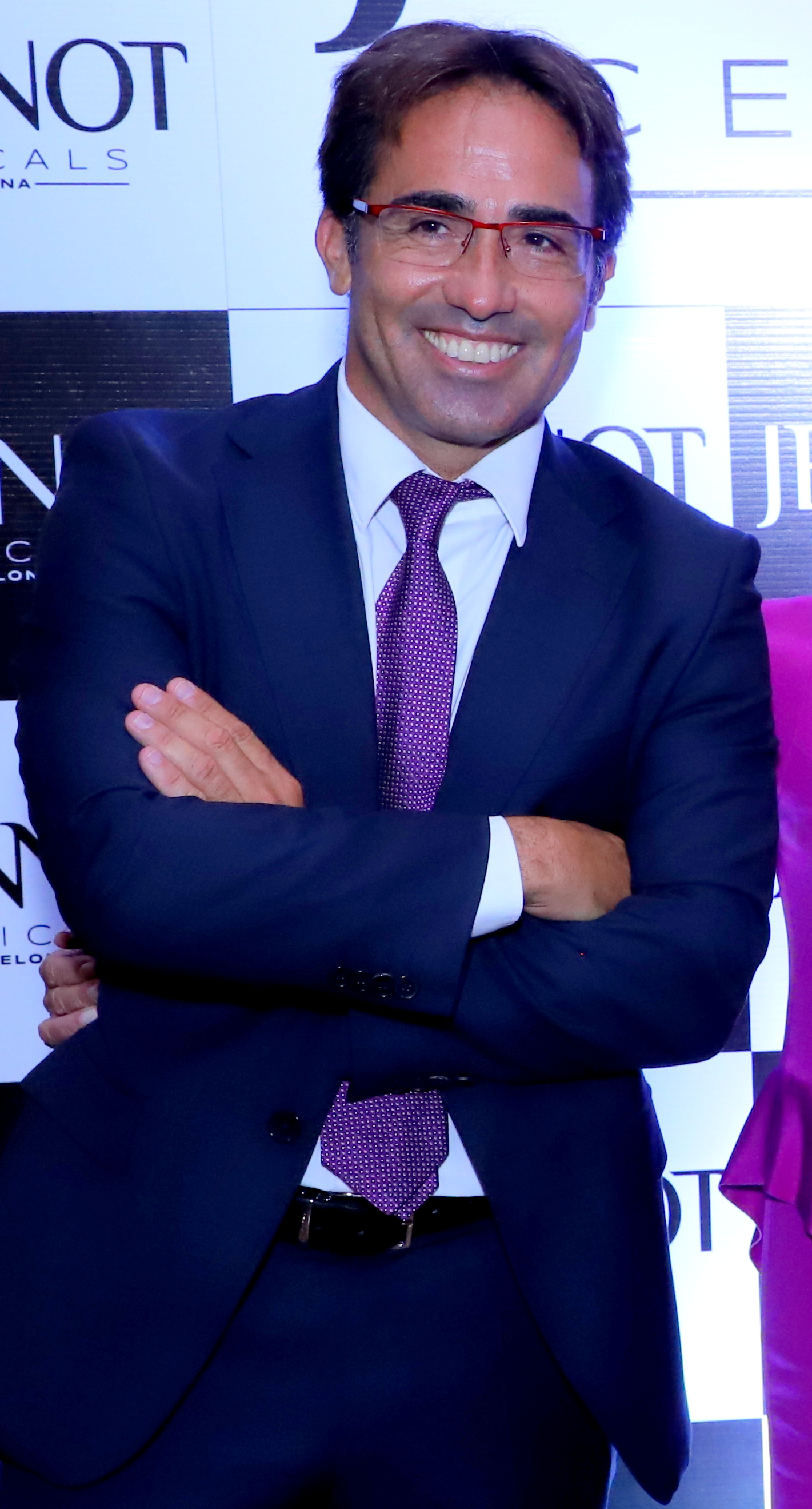 Skeynder SLU CEO Jordi Morcillo