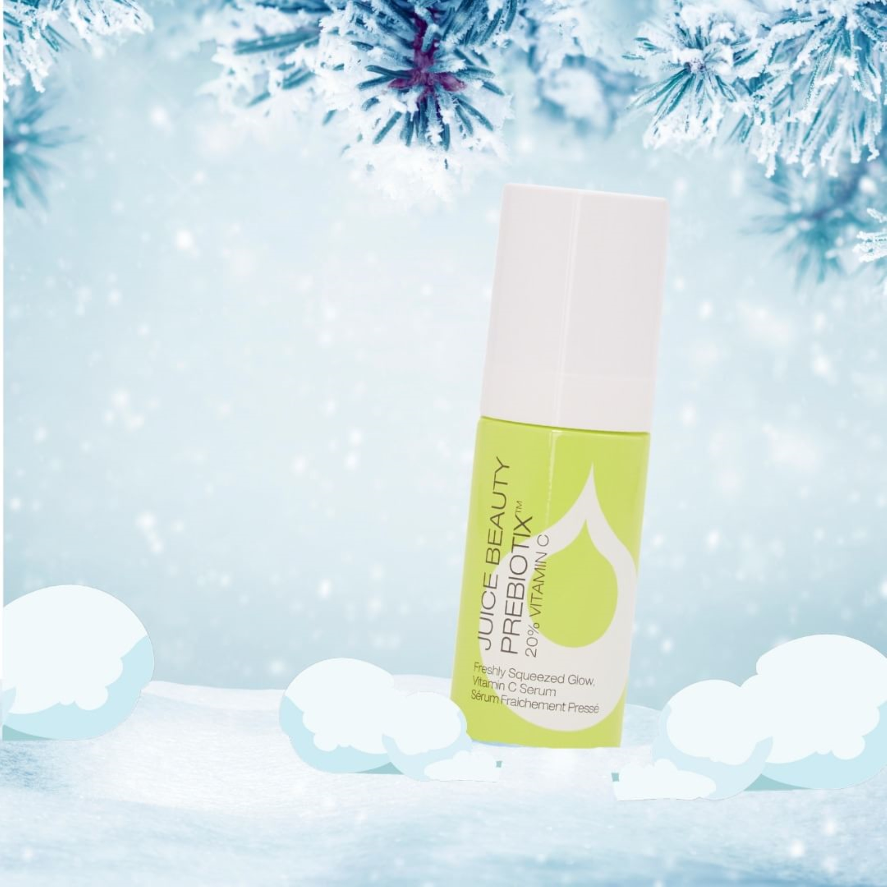  Juice Beauty Prebiotix Vitamin C Serum