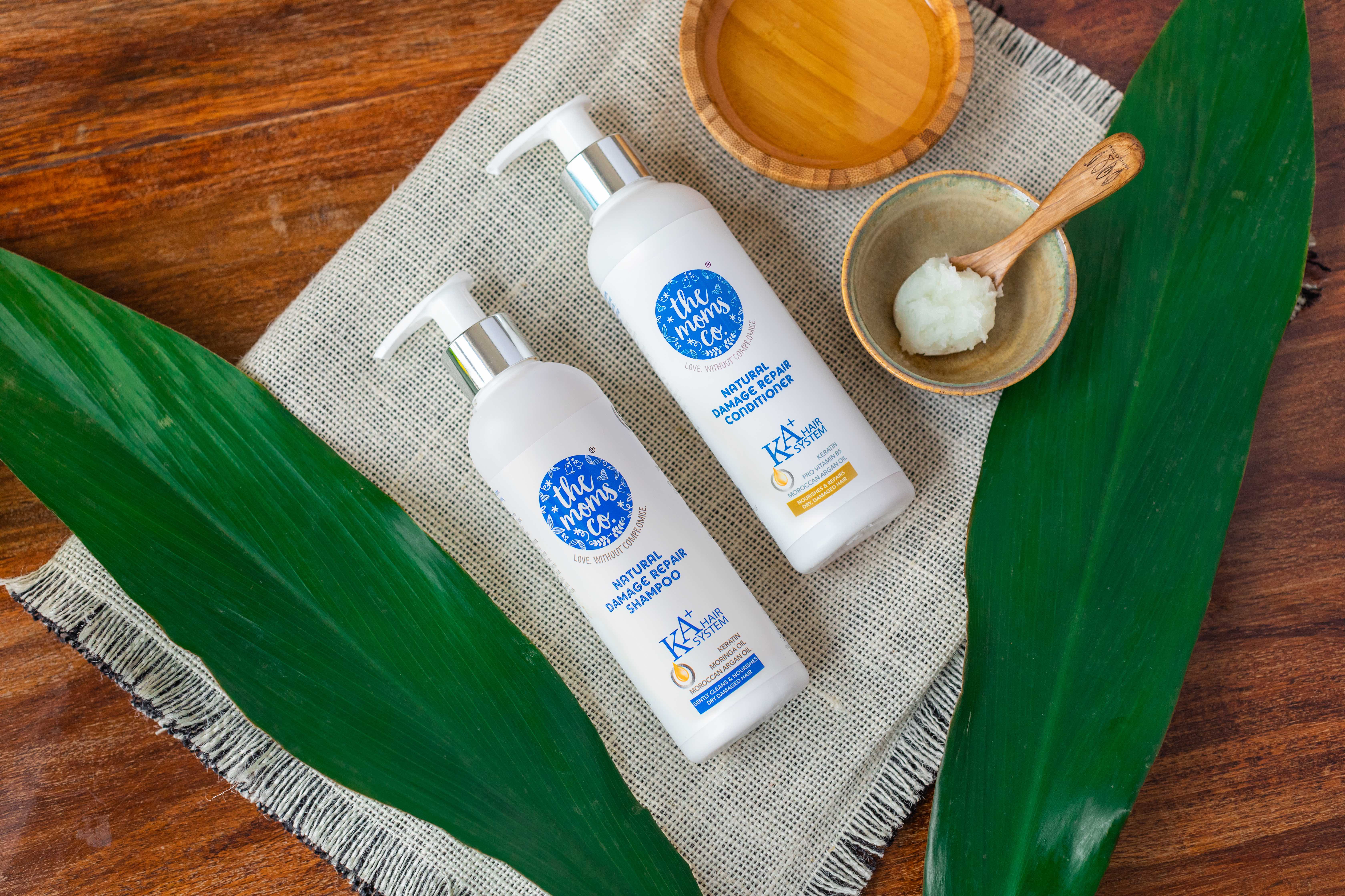 KA + Damage Repair Kit