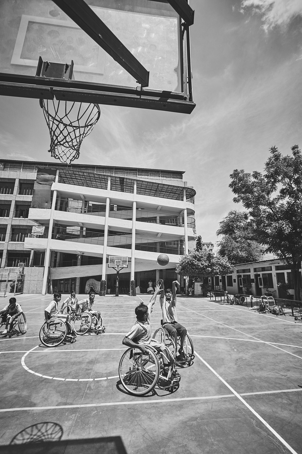 Karkadooma, New Delhi