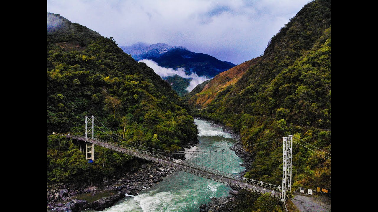 Kibithu - Arunachal Pradesh