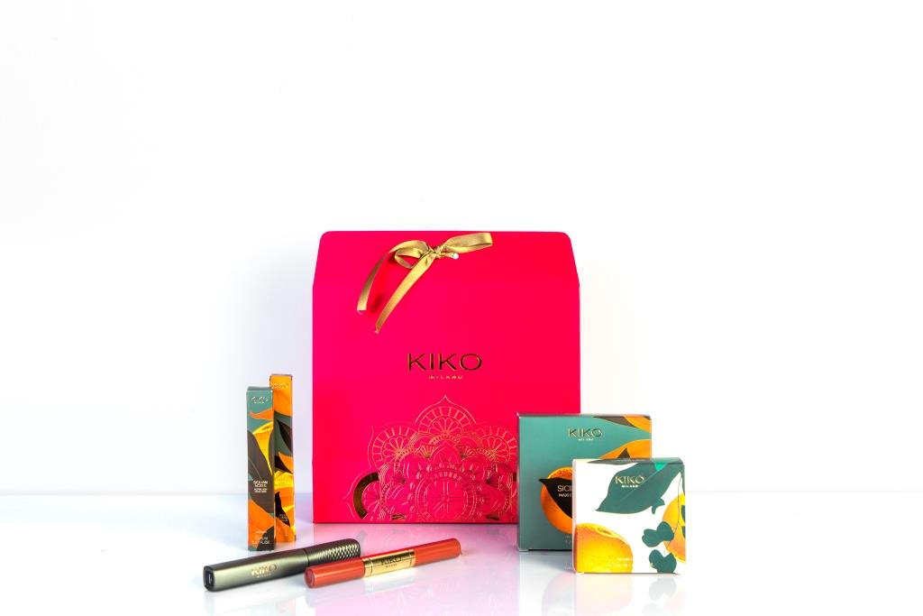 Kiko Milano Bhai Dooj Gift Hampers