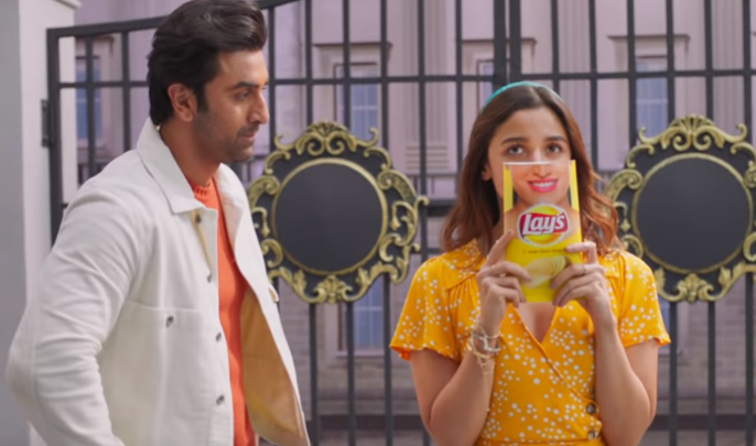 LAY'S Smile Deke Dekho Anthem