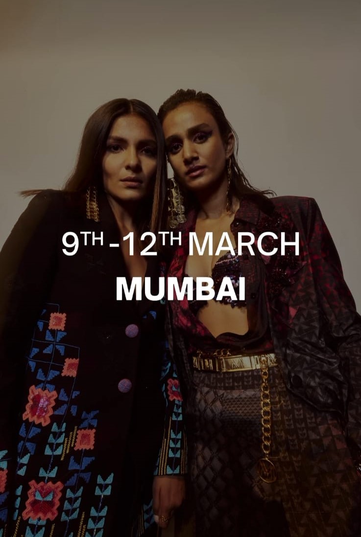 Lakmé Fashion Week x FDCI, Mumbai event dates.