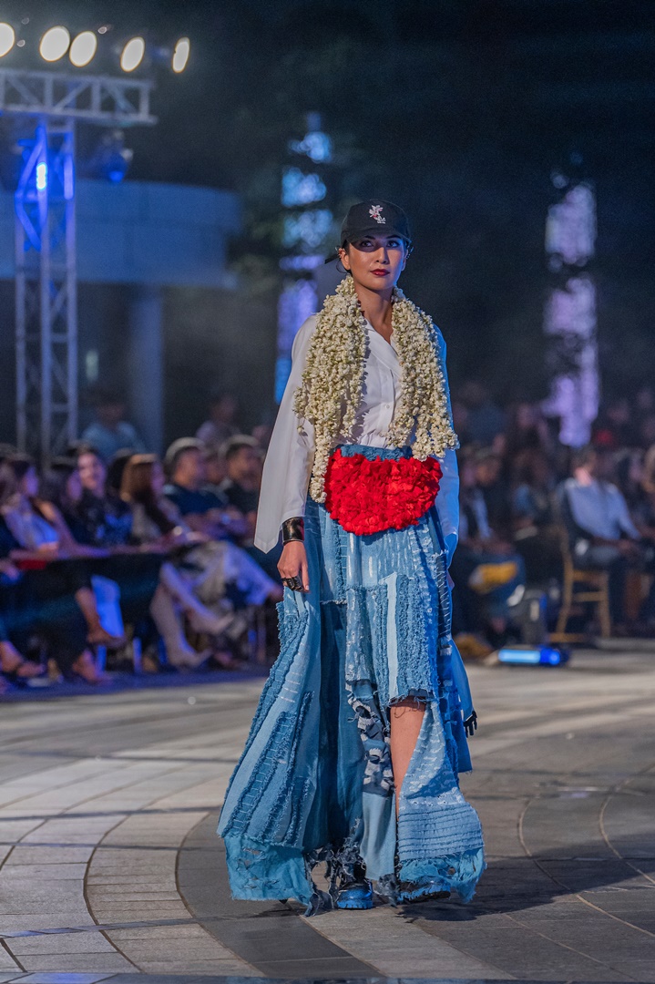 Anamika Khanna's new collection