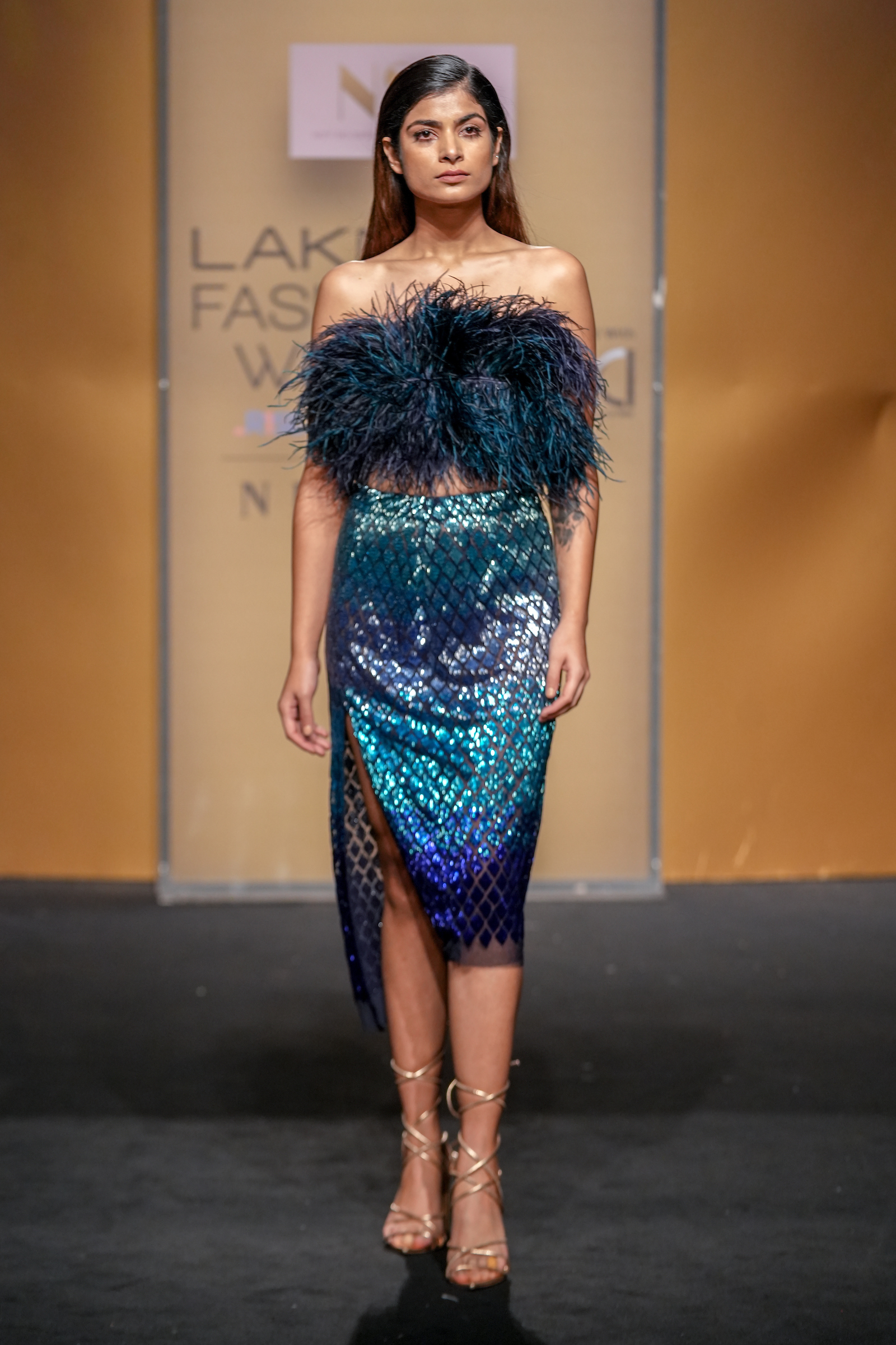 An outfit by Not So Serious