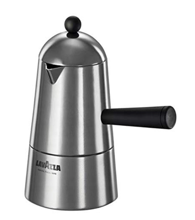Coffee brewing accessory by Lavazza, in India