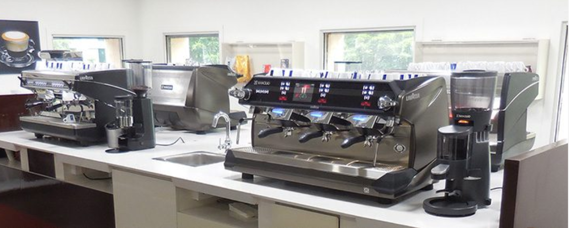 Lavazza Training Centre India