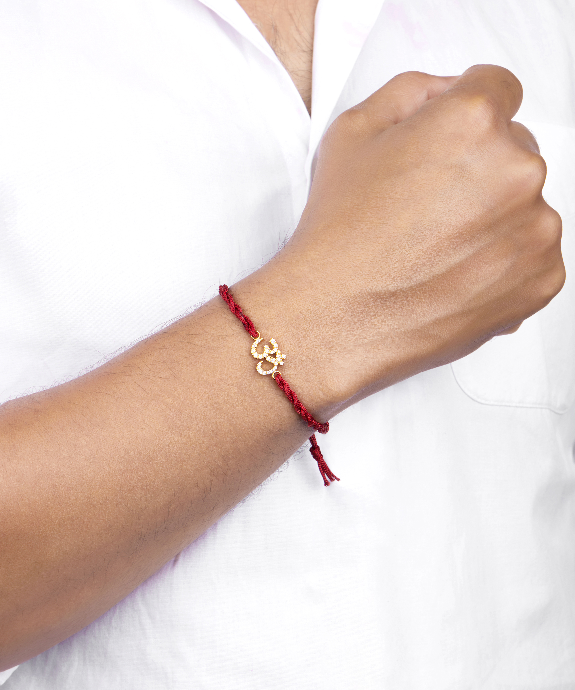 March Jewellery presents exquisite Rakhi bracelets