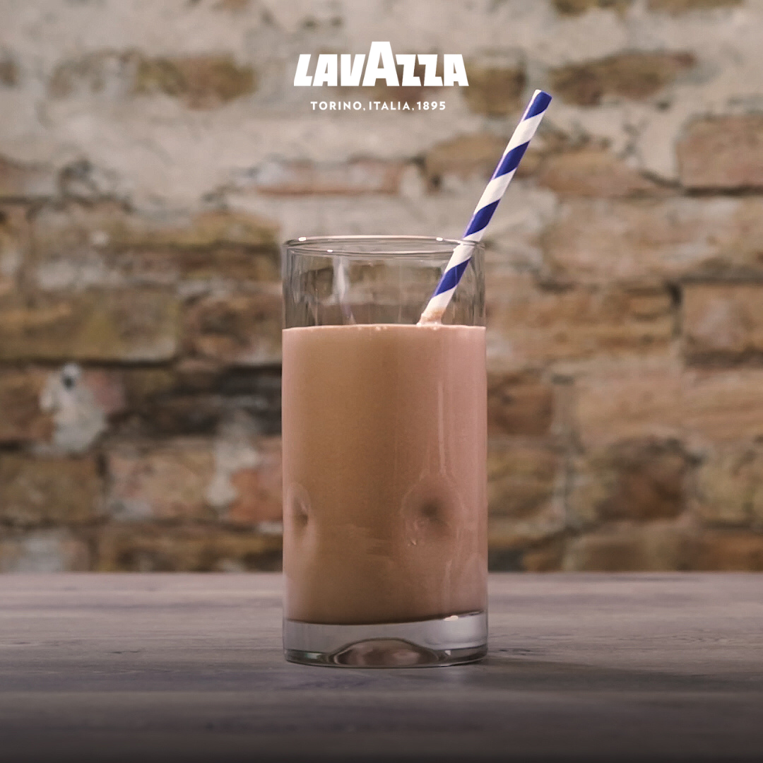 MOCHA COLDBREW SHAKE