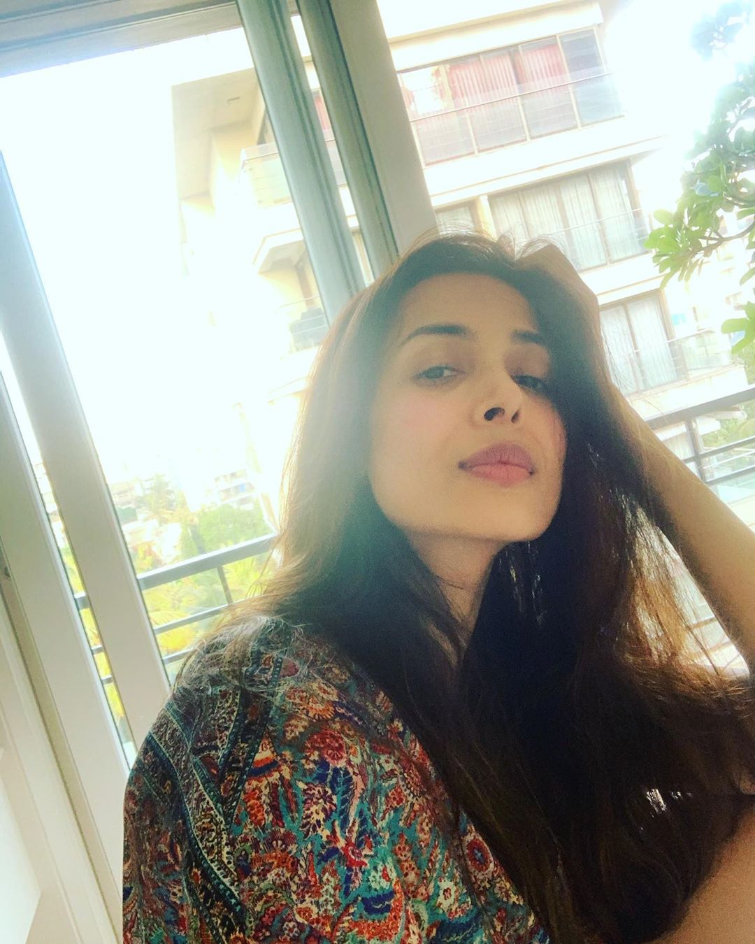 (Photo: Malaika Arora/Instagram)