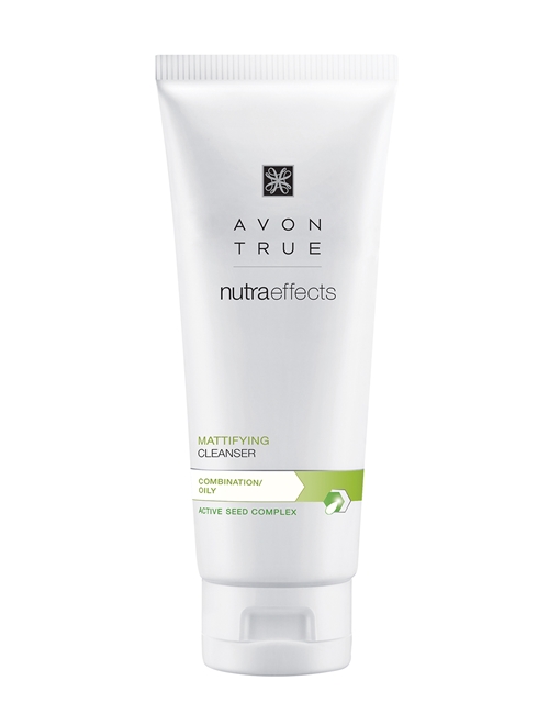 Mattifying Cleanser Rs 399.